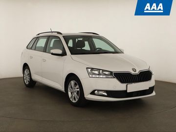 1.0 TSI, Ambition, ČR,1.maj