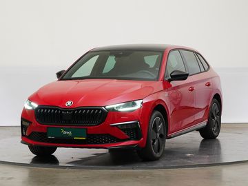 1.0 TSI 85 kW DSG Monte Carlo