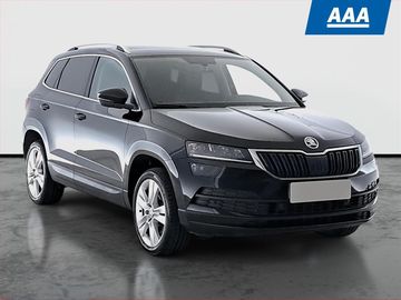 1.5 TSI, Automat, ČR,1.maj