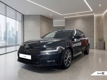 2.0 TDI L&K 4x4 AP 140 kW