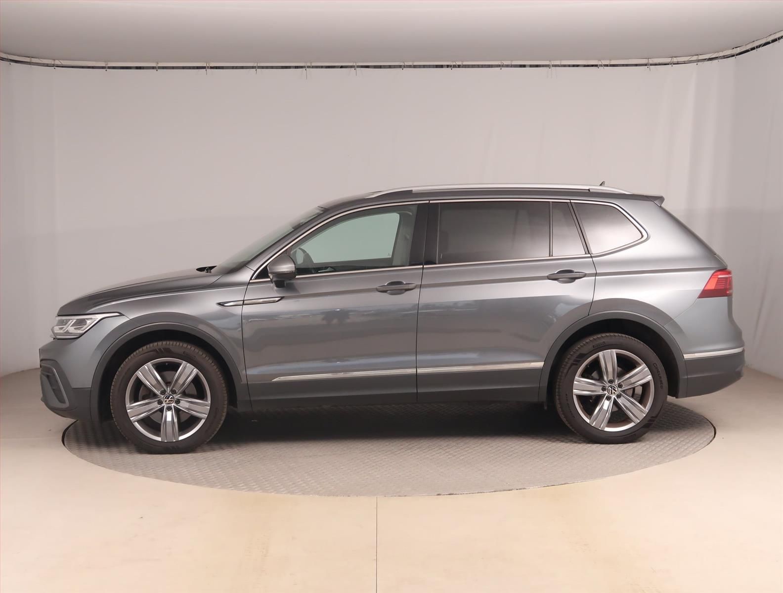 Volkswagen Tiguan Allspace, 2.0 TDI, Elegance, 4X4 - fotka 3