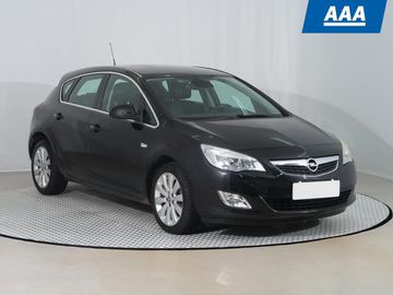 1.4 T, po STK, jezdí výborně