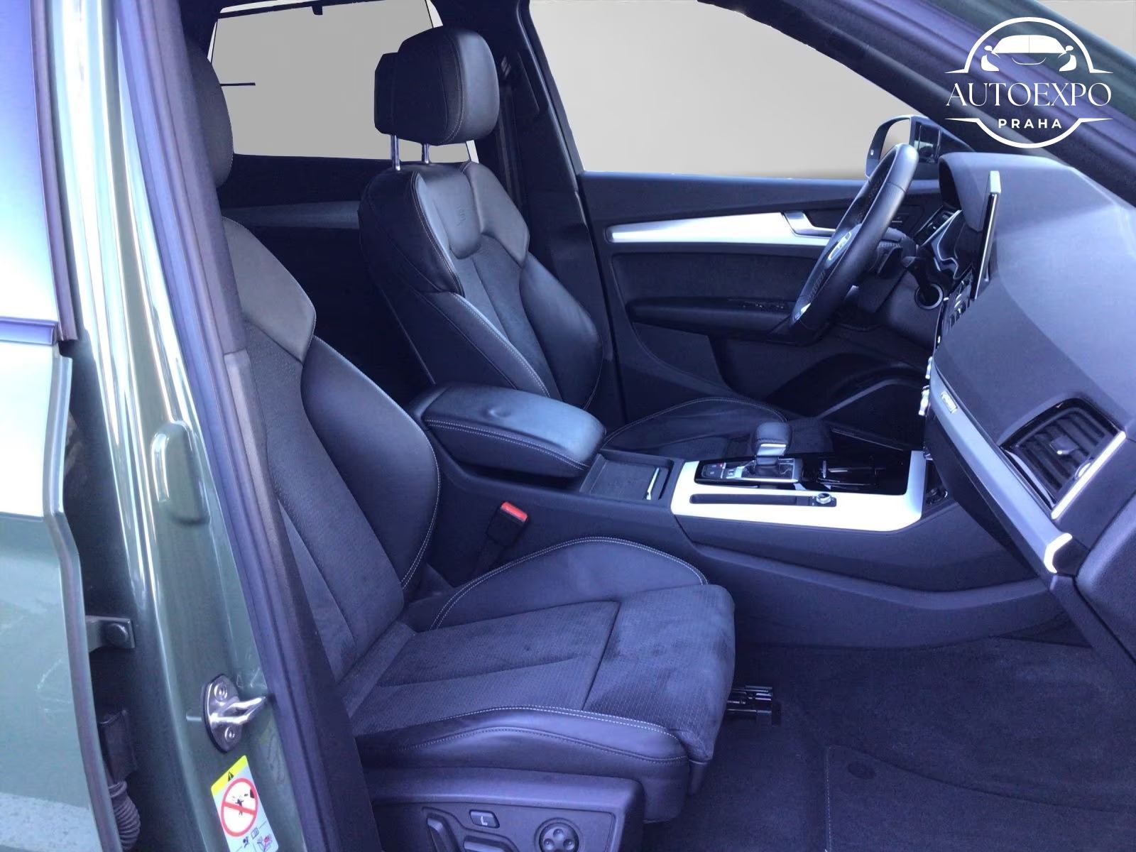Audi SQ5, TDI Quattro*MATRIX*PANO*360° - fotka 5