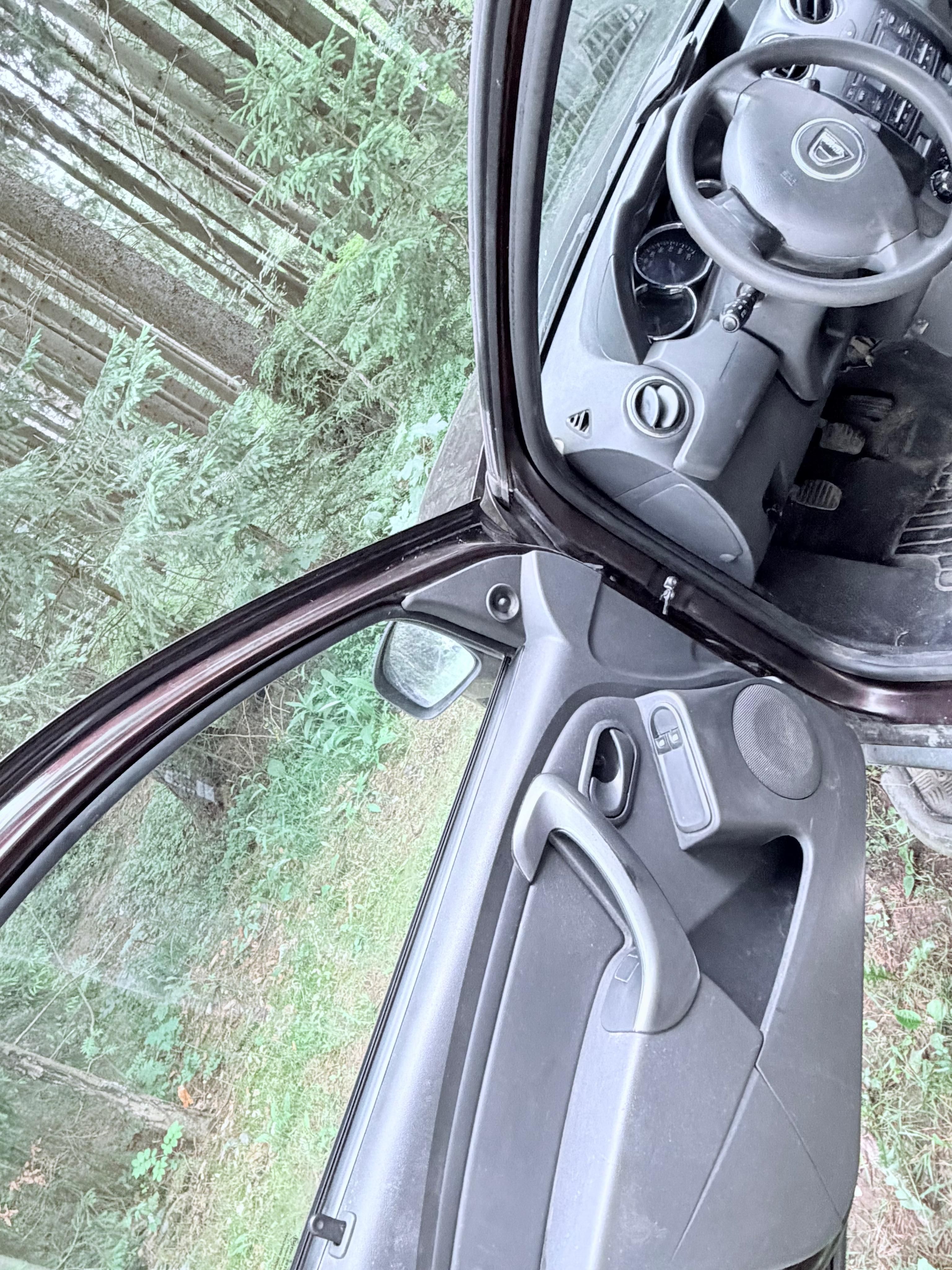 Dacia Duster, Dacia Duster  rv2016 - fotka 4