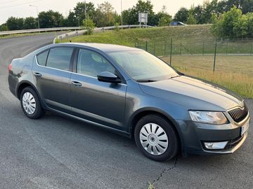 1.6TDI DOVOZ BELGIE