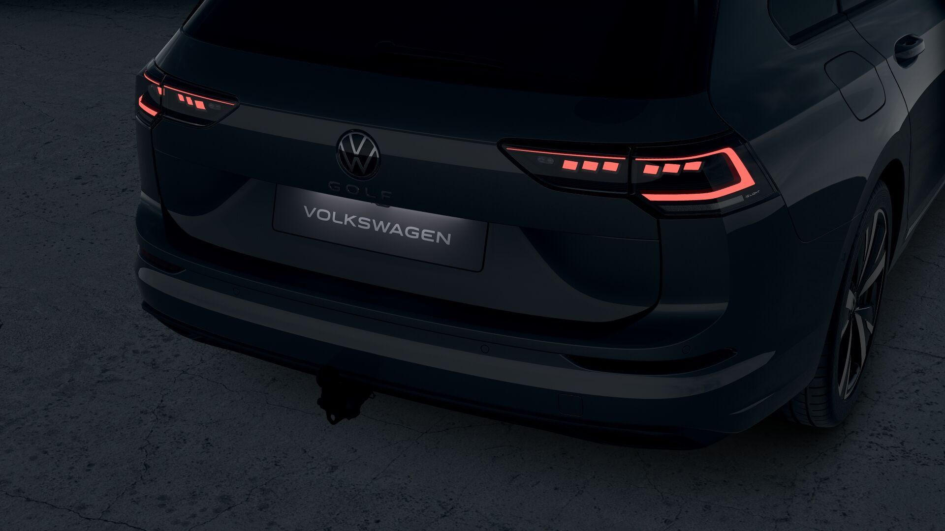 Volkswagen Golf - fotka 5