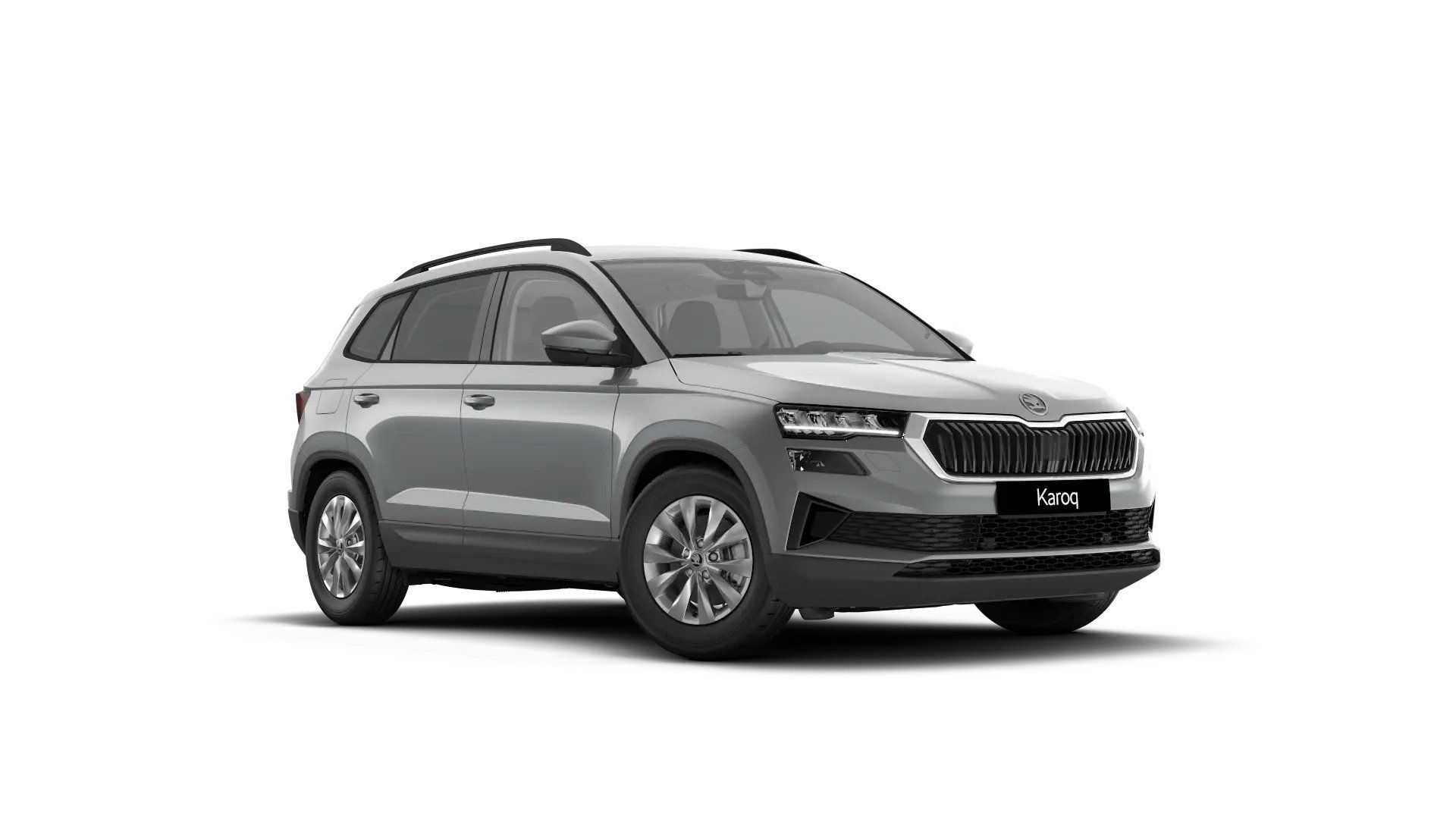 Škoda Karoq, Karoq Classic