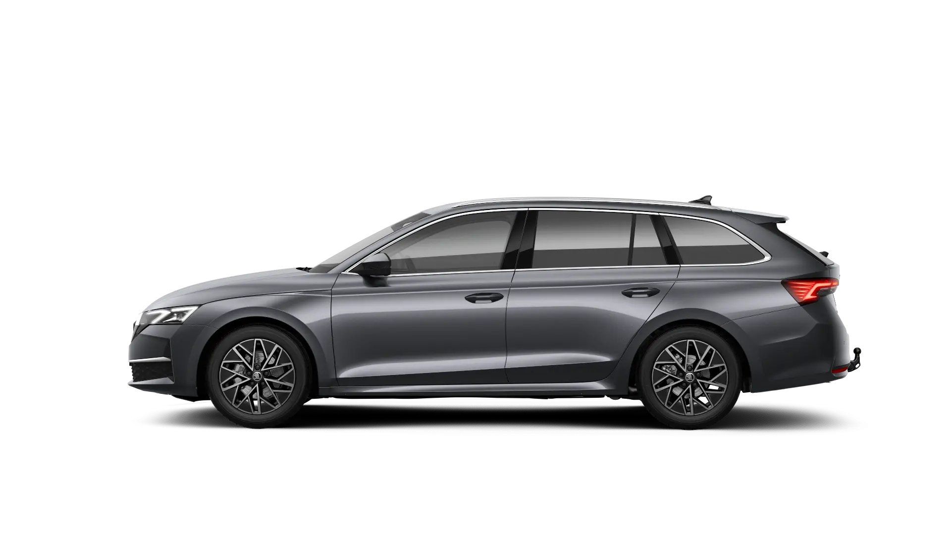Škoda Octavia, Octavia Combi Top Selection - fotka 3