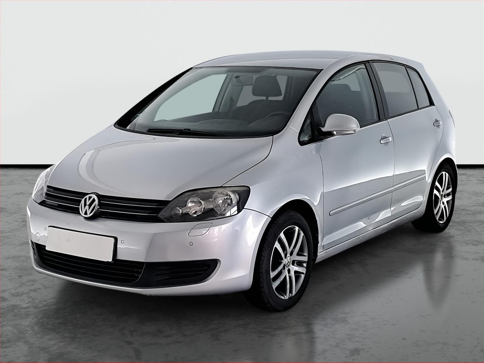 Volkswagen Golf Plus, 1.4 TSI, Comfortline - fotka 2