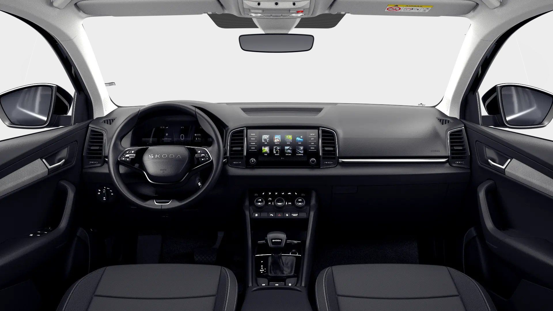 Škoda Karoq, Karoq 130 let - fotka 4