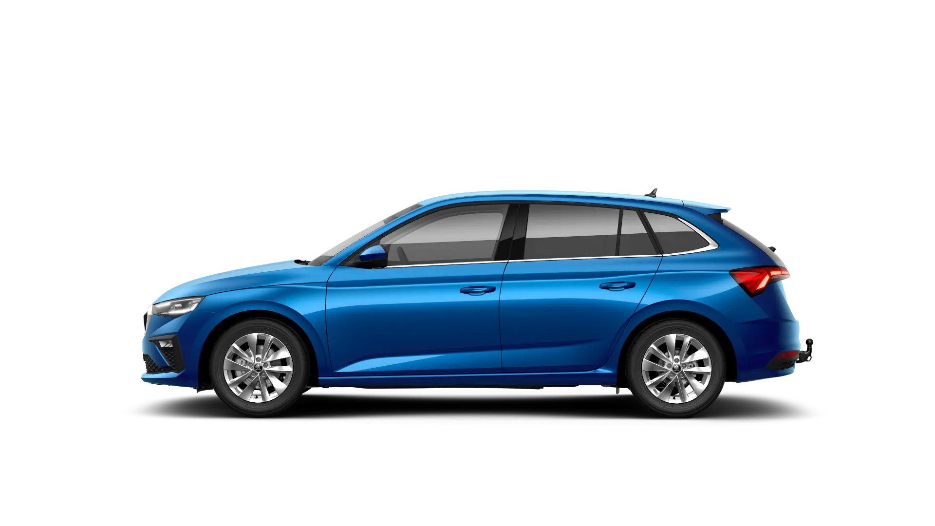 Škoda Scala, Scala Top Selection - fotka 3