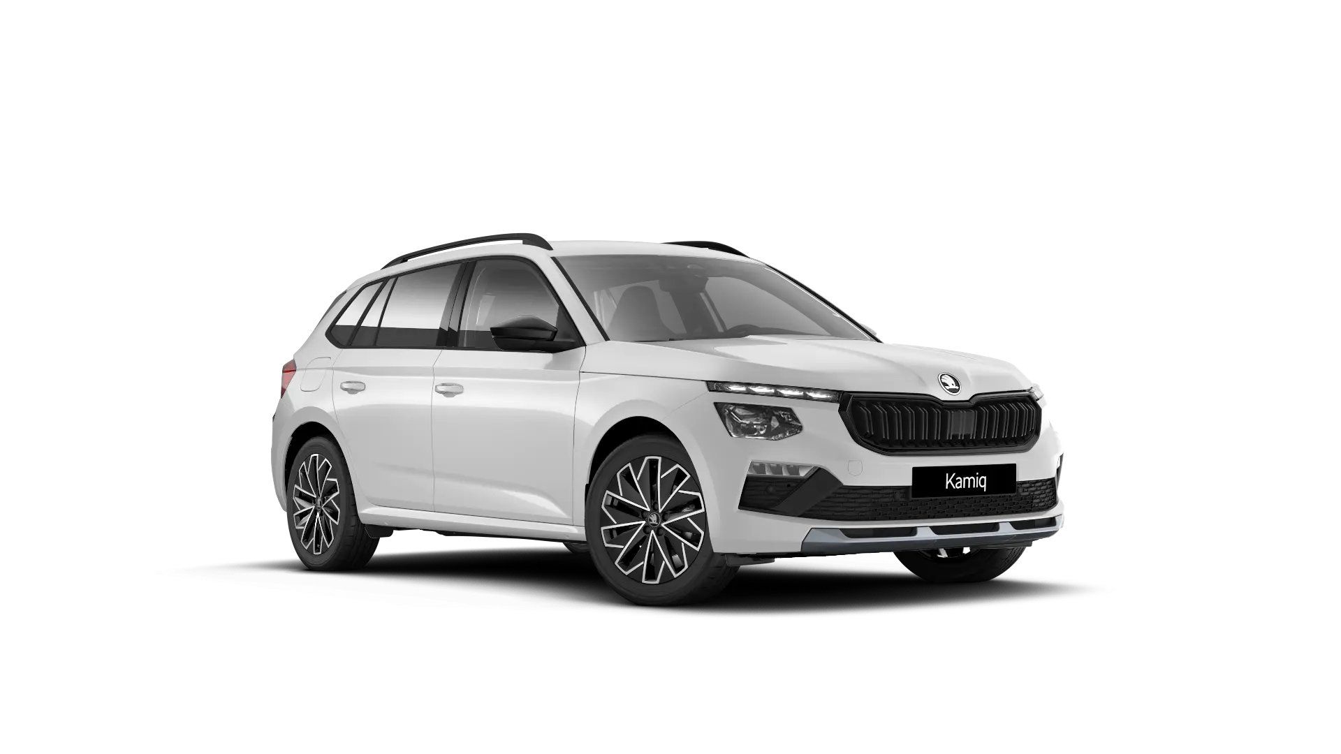Škoda Kamiq, Kamiq Dynamic