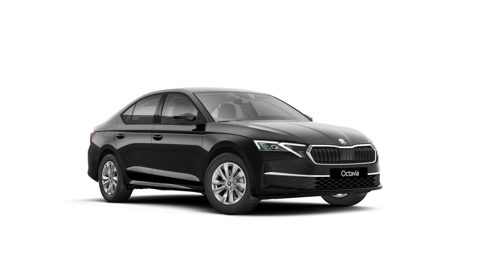 Škoda Octavia, Octavia Selection