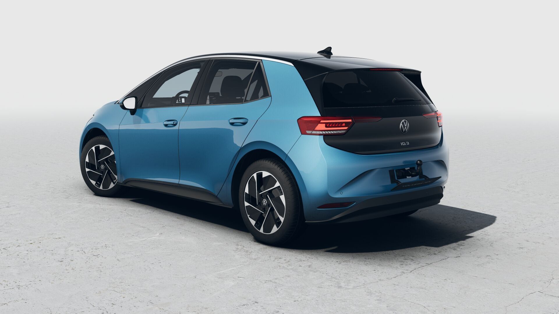 Volkswagen ID.3, ID.3 Pure People 125 kW, 52 - fotka 3