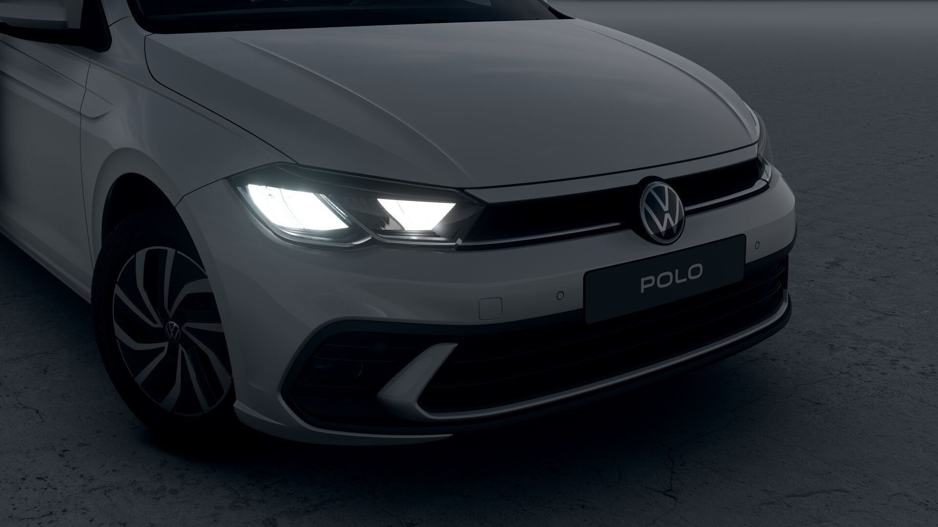 Volkswagen Polo, Polo Love 1,0 TSI 70 kW 5G - fotka 4