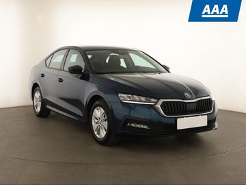 1.5 TSI, Automatická klima