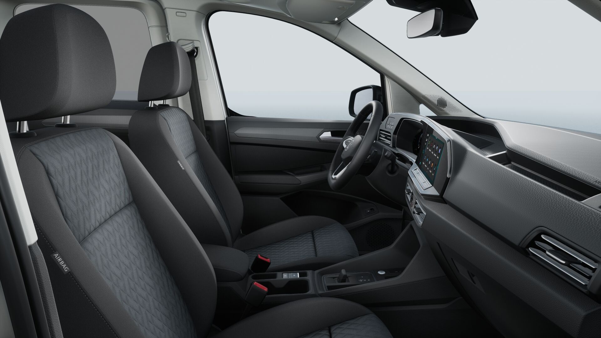 Volkswagen Caddy - fotka 6