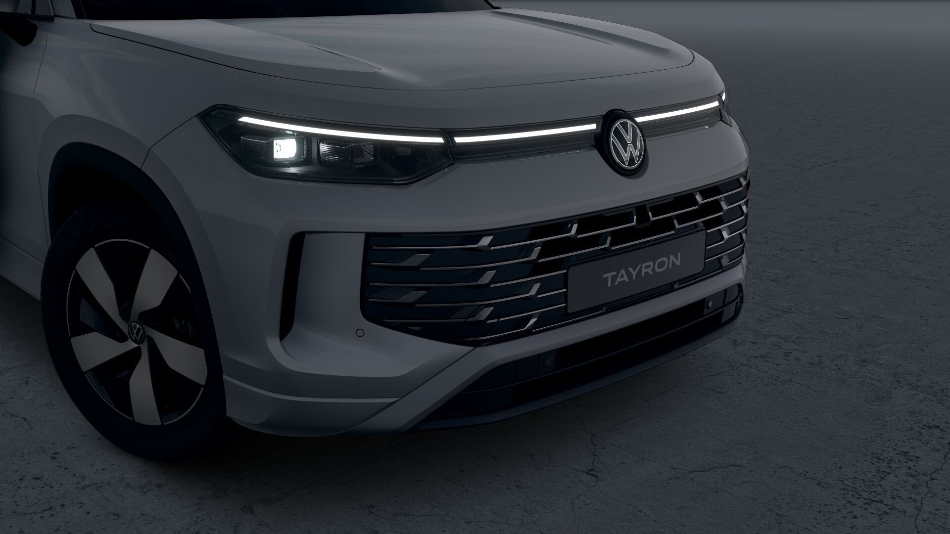 Volkswagen Tayron, Tayron Elegance 1,5 eTSI 110 - fotka 4