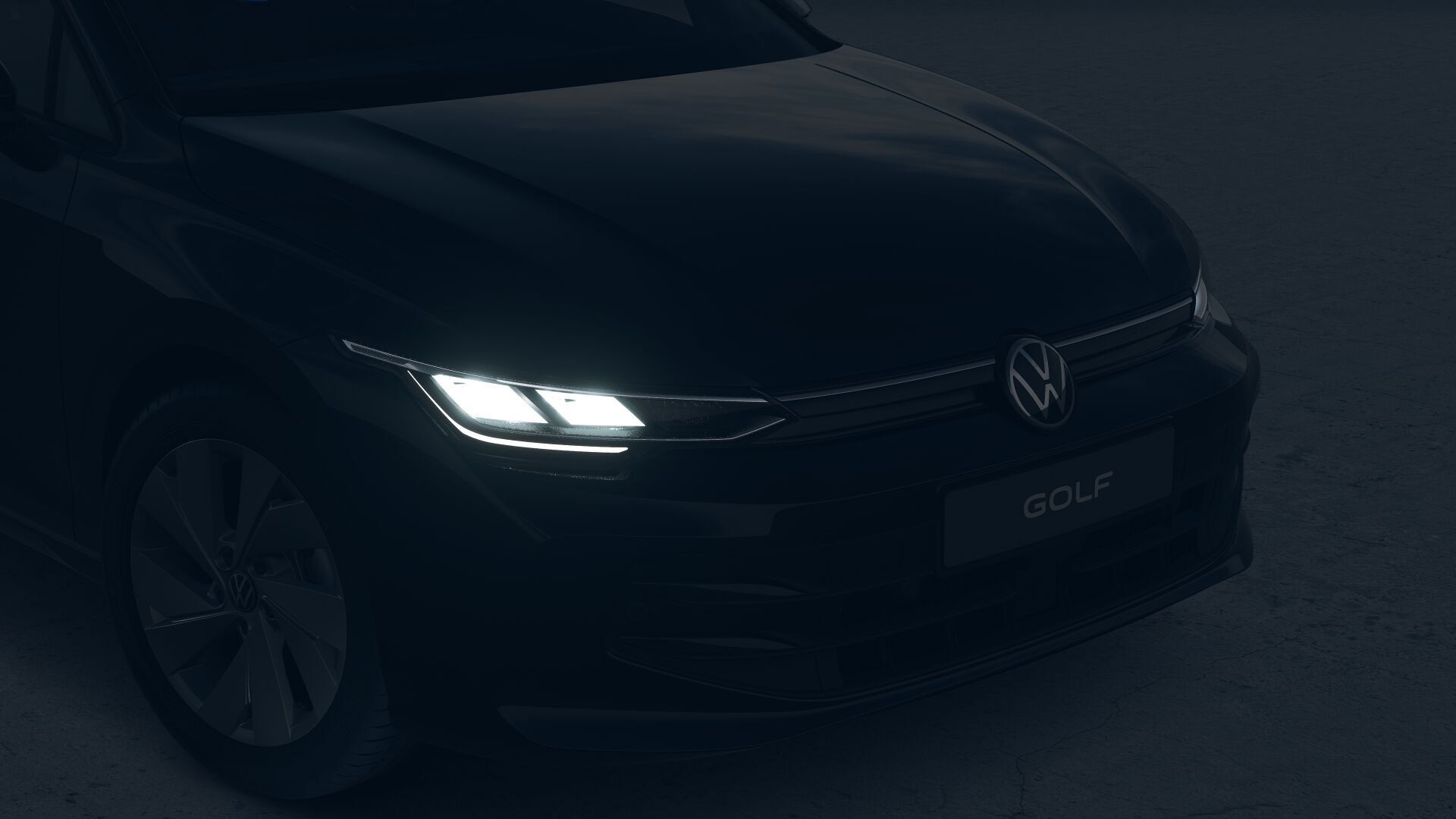 Volkswagen Golf, Golf Variant People 1,5 TSI 85 - fotka 4