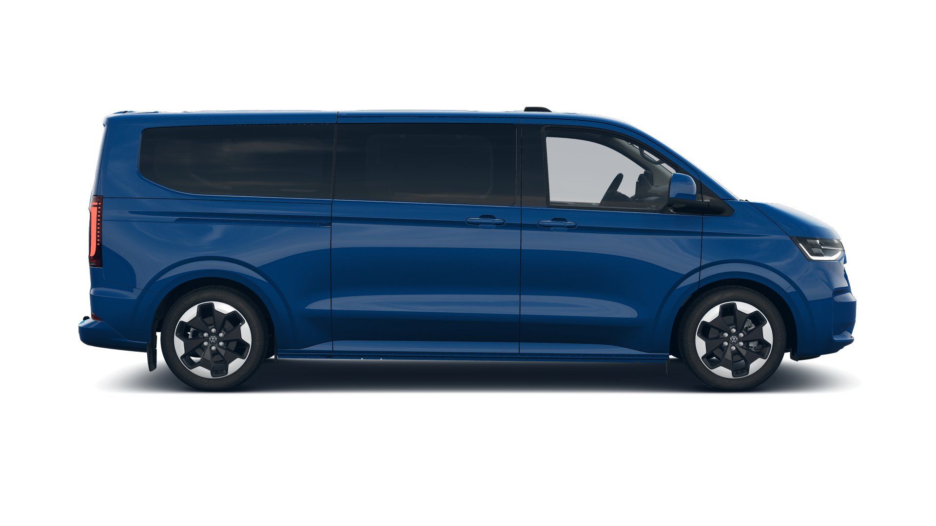 Volkswagen Caravelle - fotka 4