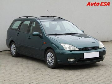 1.8TDCI