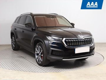 2.0 TDI 4x4, 4X4, Automat