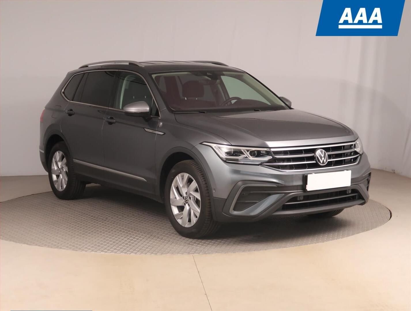 Volkswagen Tiguan Allspace, 2.0 TDI, Elegance, Automat