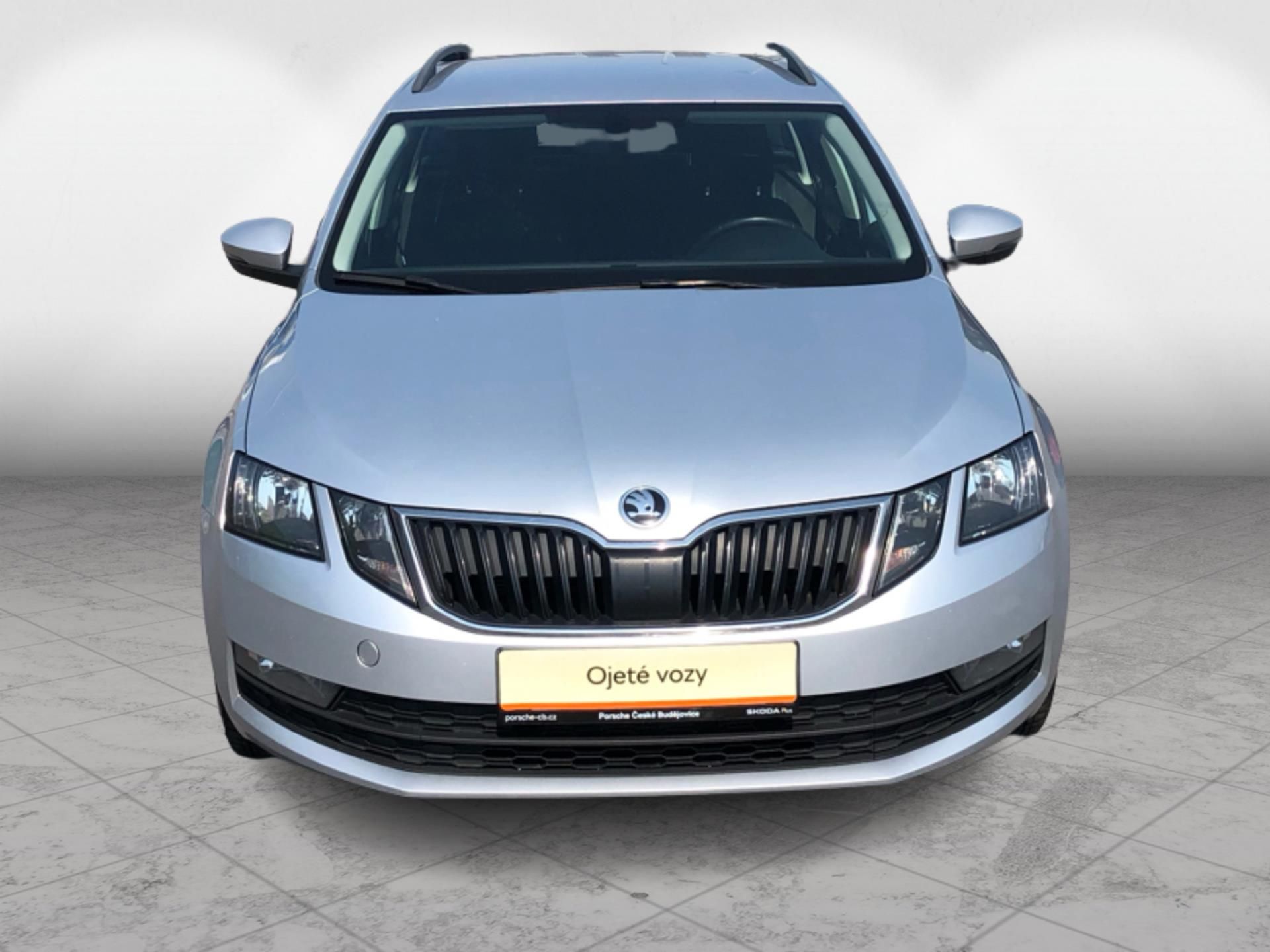 Škoda Octavia, III FL Combi Ambition 1.6TDI - fotka 4