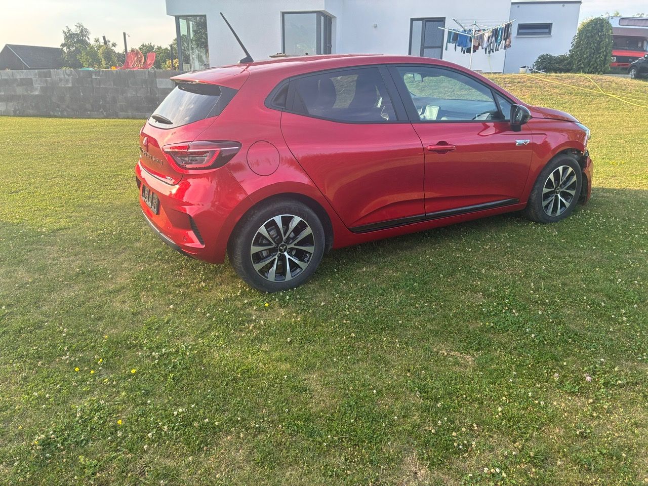 Mitsubishi Colt, 1,6 HEV - fotka 5