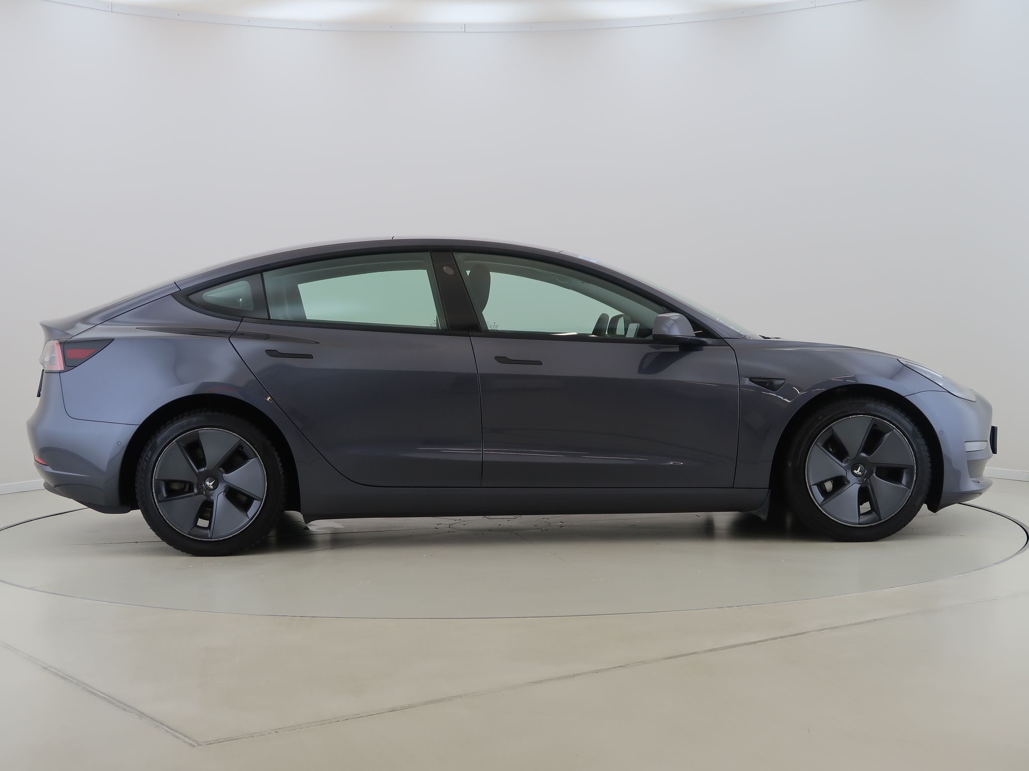 Tesla Model 3, Long Range,AWD,Dual Motor,CZ - fotka 4