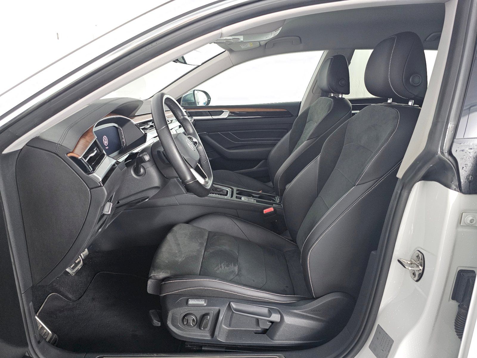 Volkswagen Arteon Shooting Brake, 2.0TDi 110kW DSG ELEGANCE - fotka 6