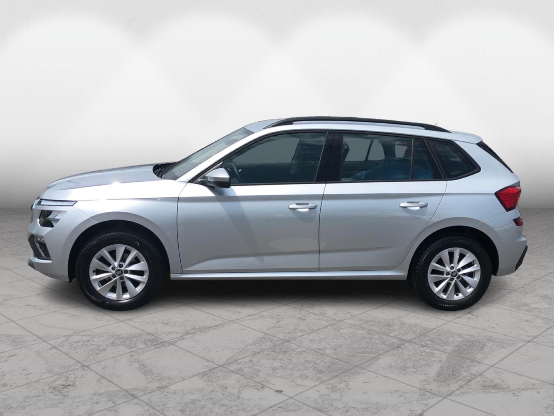 Škoda Kamiq, 1.0 TSi SELECTION - fotka 3