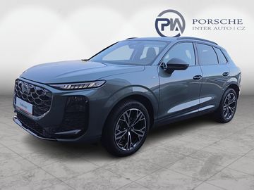 1.5TFSi 110kW