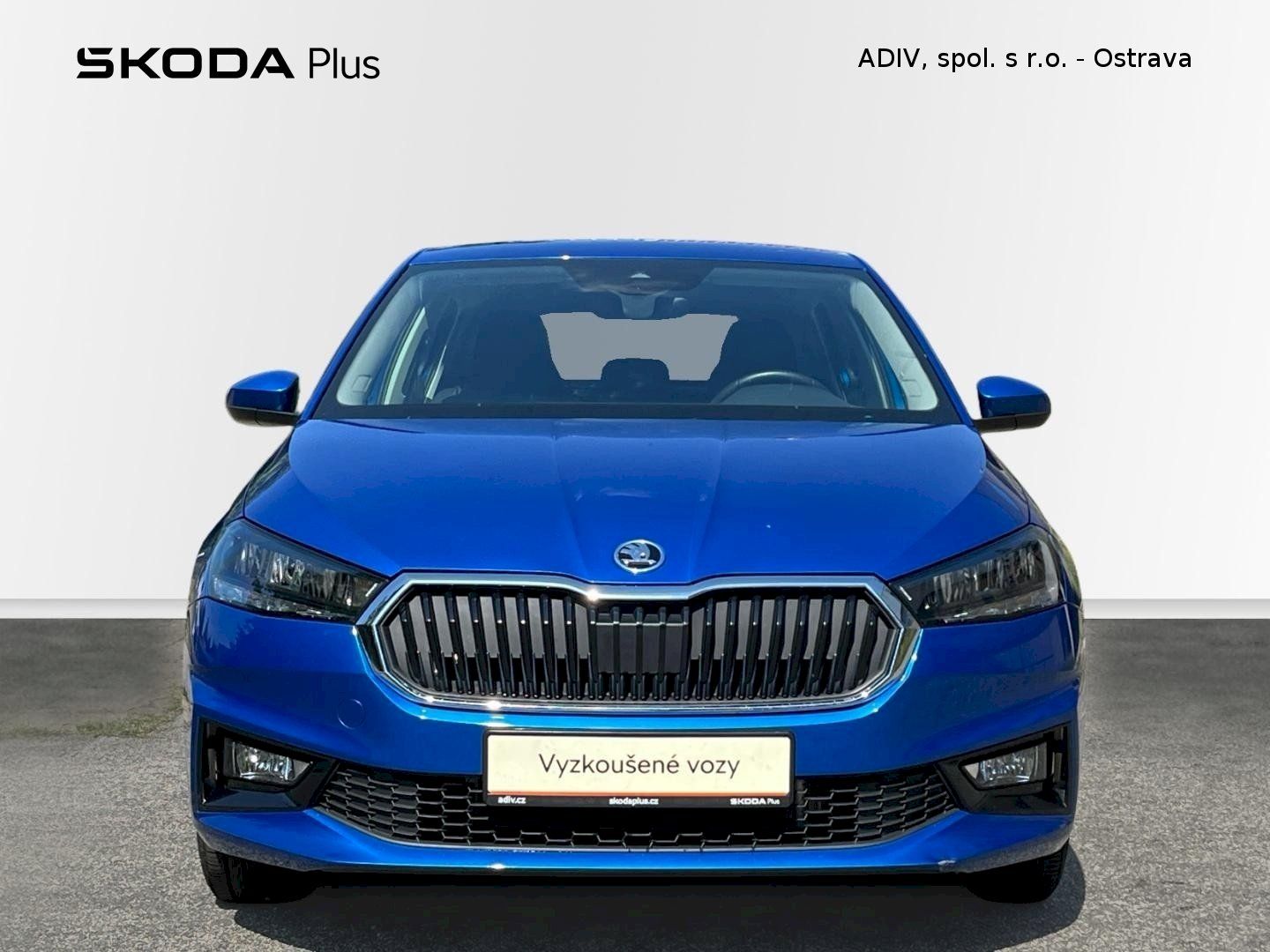 Škoda Fabia, STYLE 1.0TSi 70kW 5M - fotka 5