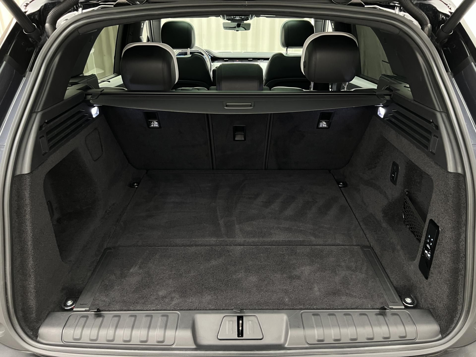 Land Rover Range Rover, RR SPORT D300 DYNAMIC AUT - fotka 5