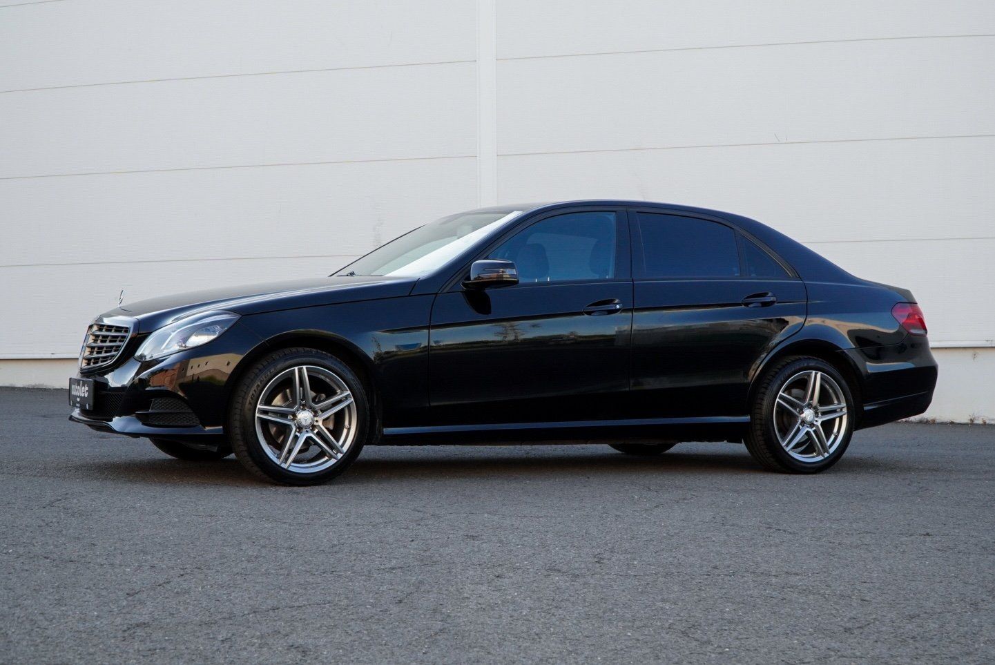Mercedes-Benz Třídy E, 200 cdi EXECUTIVE - fotka 6