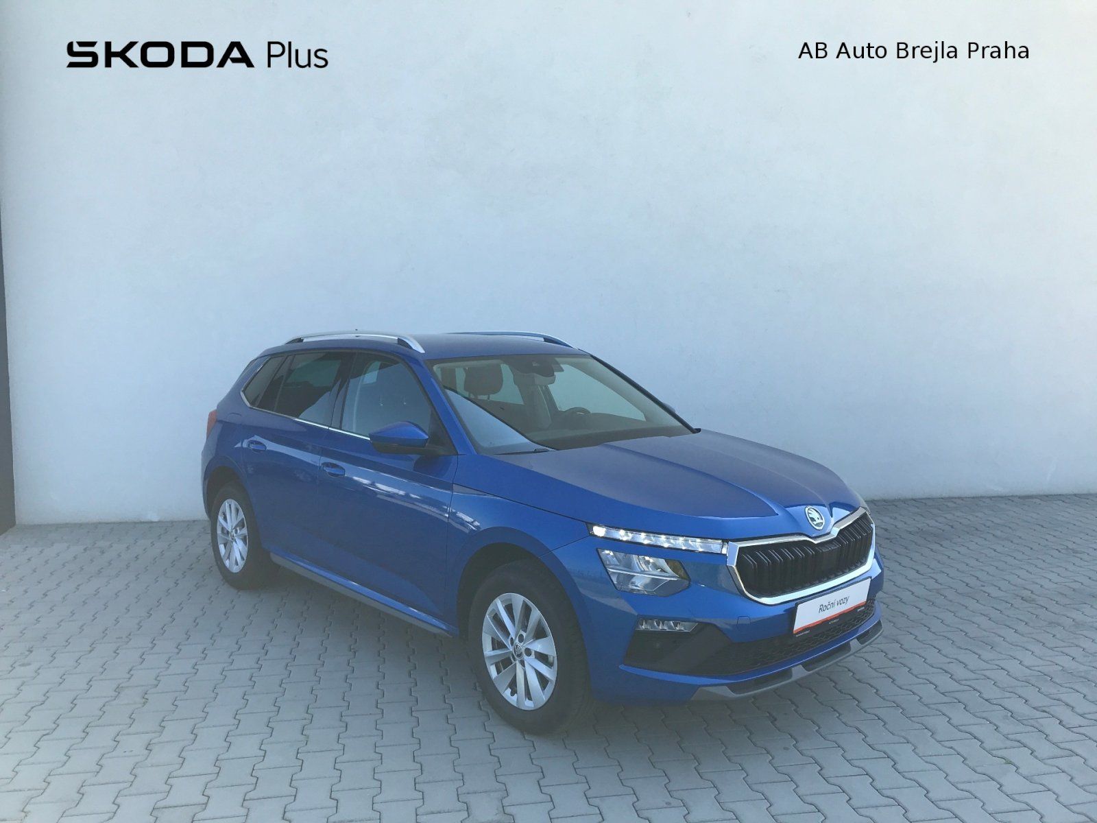 Škoda Kamiq, SELEC TSI 85/1.0 M6F - fotka 6