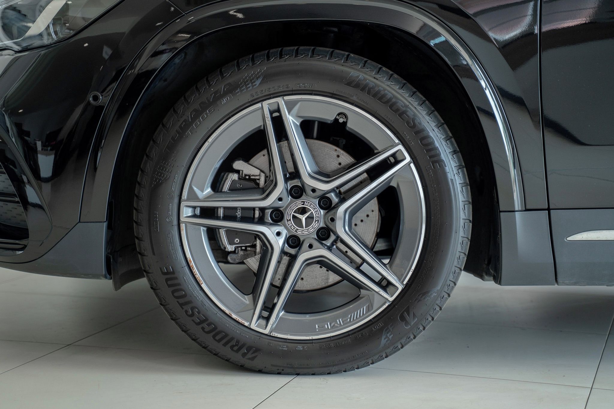 Mercedes-Benz GLA, 200 d 4M/AMGPREMIUM/360/ESP - fotka 6