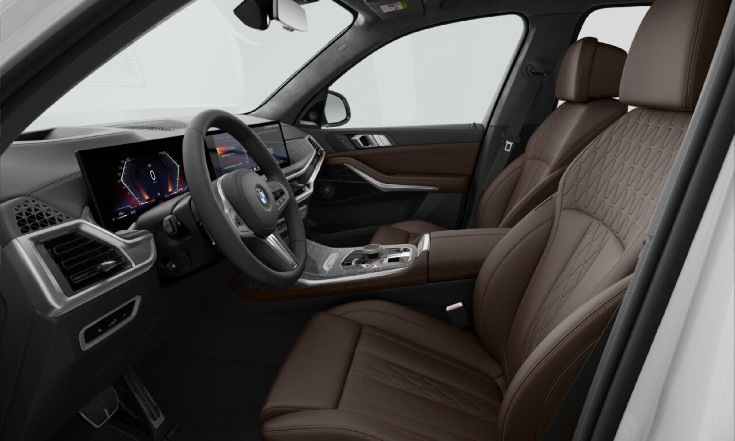 BMW X7, X7 xDrive40d - fotka 4
