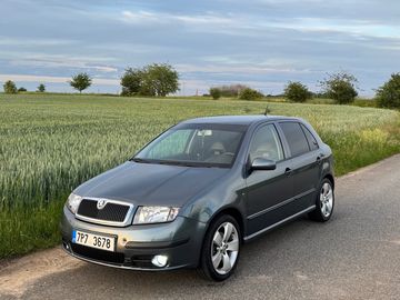 1.4 TDI 55kw po VELKÉM SERVISU