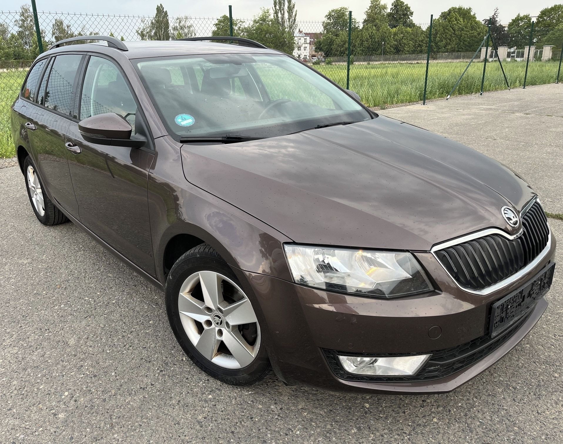 Škoda Octavia, 1.4TSi 110KW DSG TOP - fotka 2