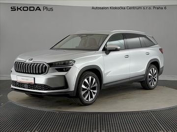 TDI142 kW Exclusive Selection