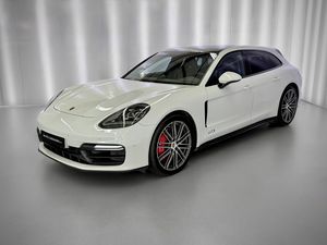 Porsche Panamera, GTS 338KW SPORT TURISMO
