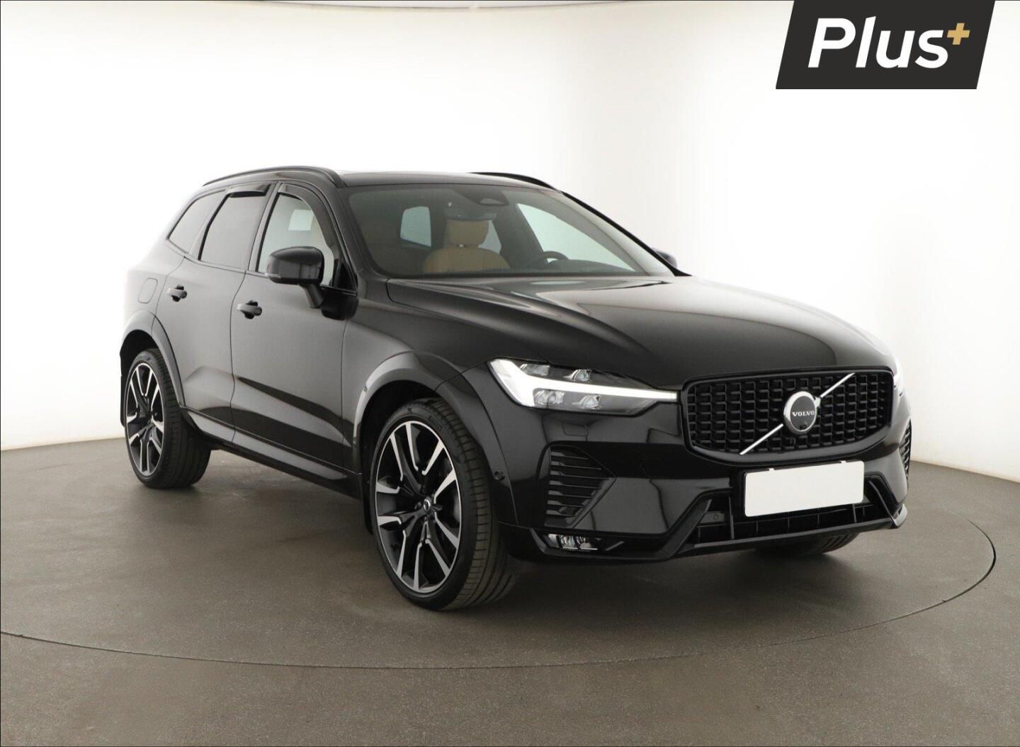 Volvo XC60, D5 AWD, Inscription