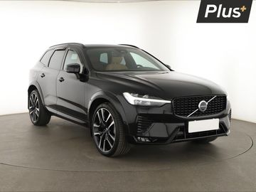 D5 AWD, Inscription