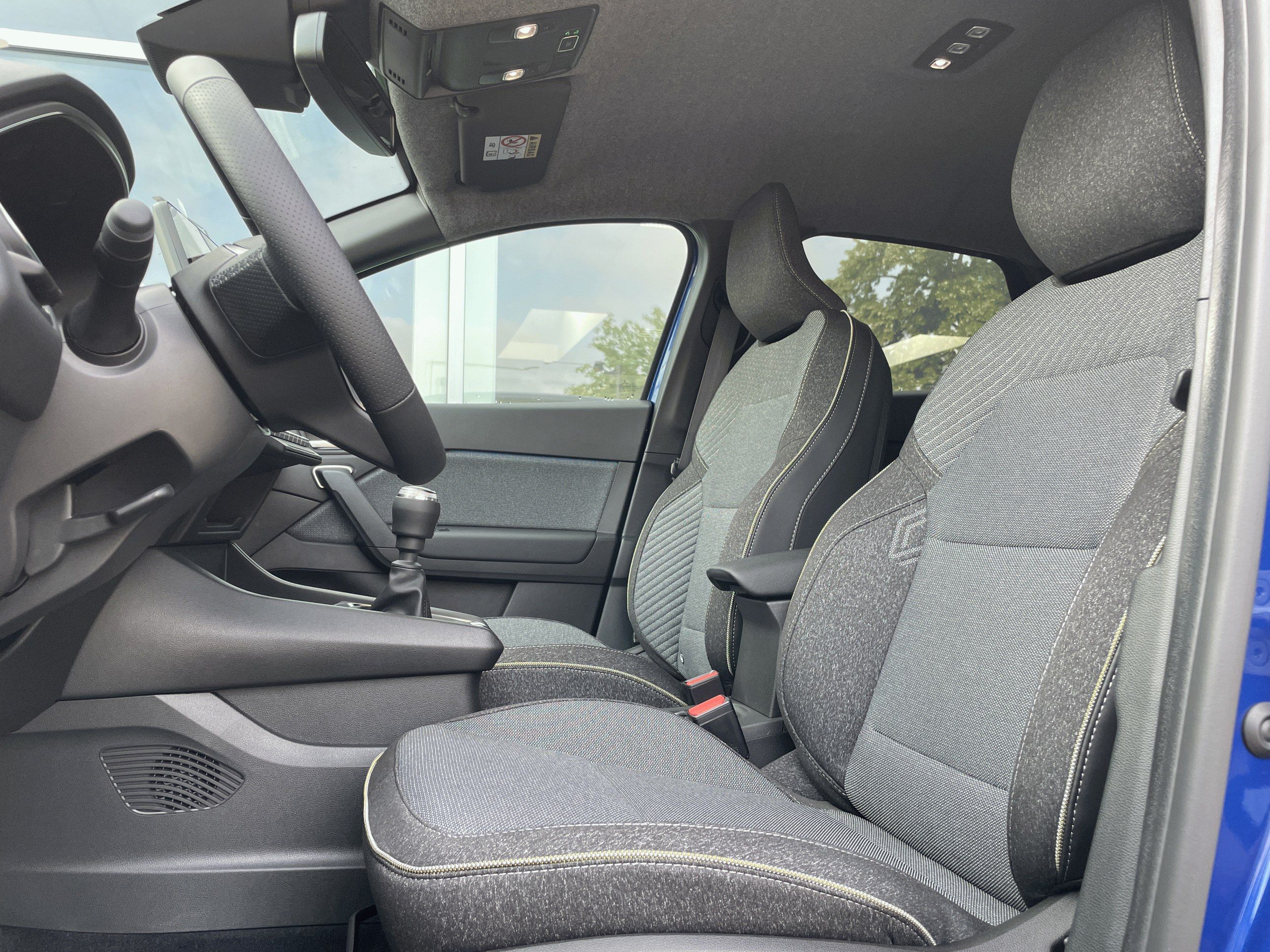 Renault Captur, TCe 90 Techno - fotka 5