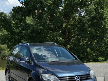 1.6 TDI, 77Kw manuál Klima