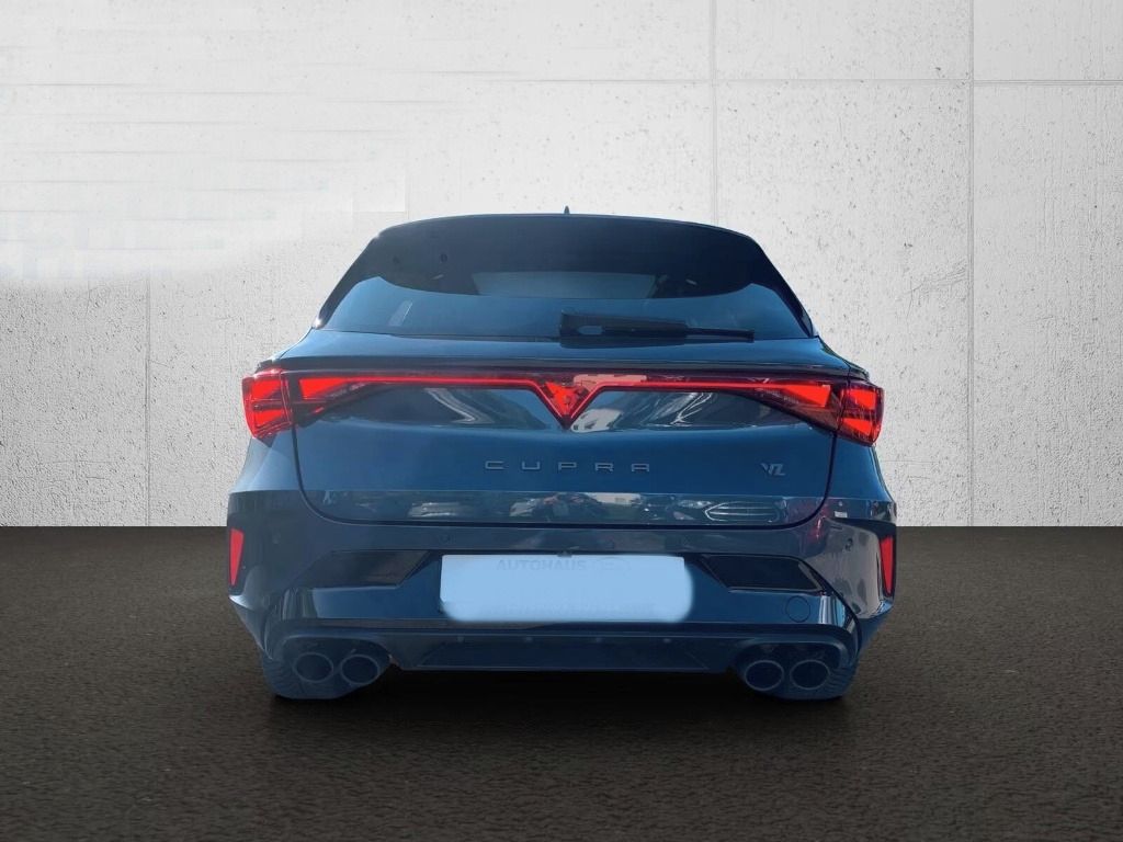 Cupra Leon, 2.0 TSI SPORTSTOURER*Kamera* - fotka 6