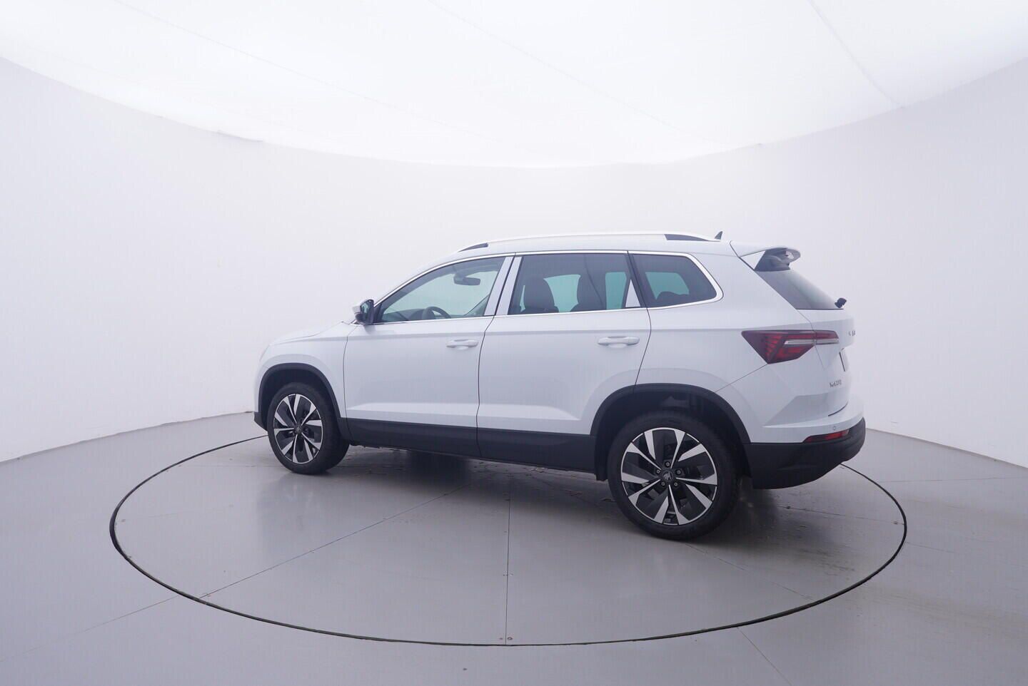 Škoda Karoq, 130 let Premium 2,0 TDI 110 kW - fotka 3