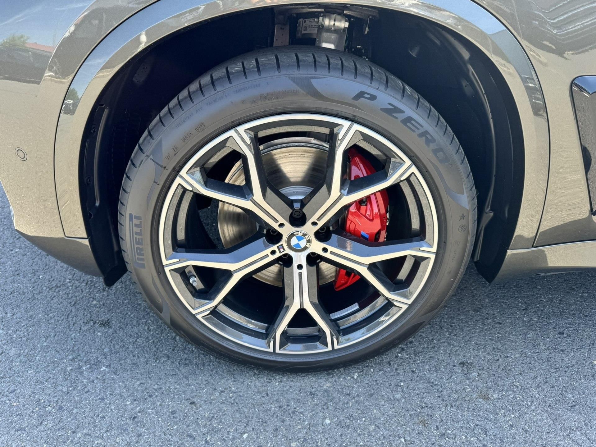 BMW X5, X5 xDrive40d - fotka 4